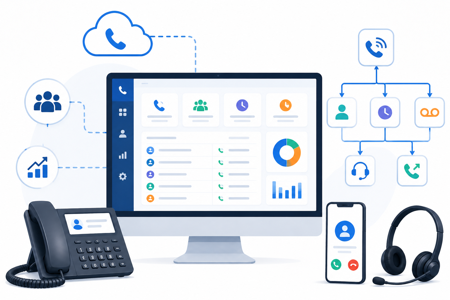 Call Management Software